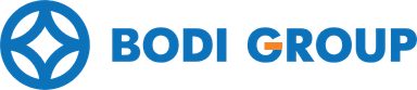 Bodi Group Logo
